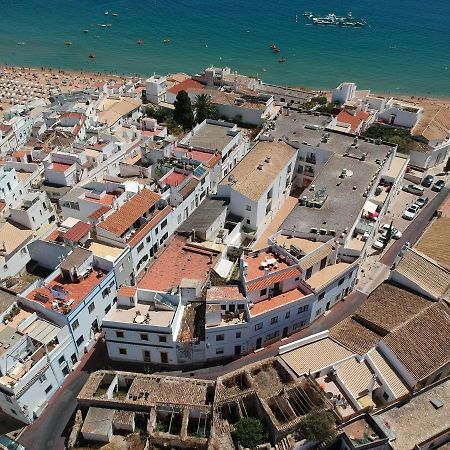 Casa Os Amados Albufeira Exterior foto