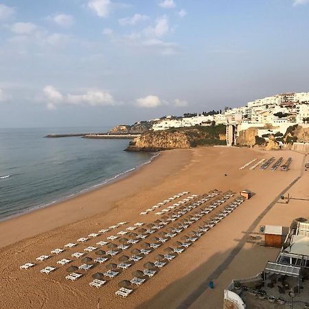 Casa Os Amados Albufeira Exterior foto