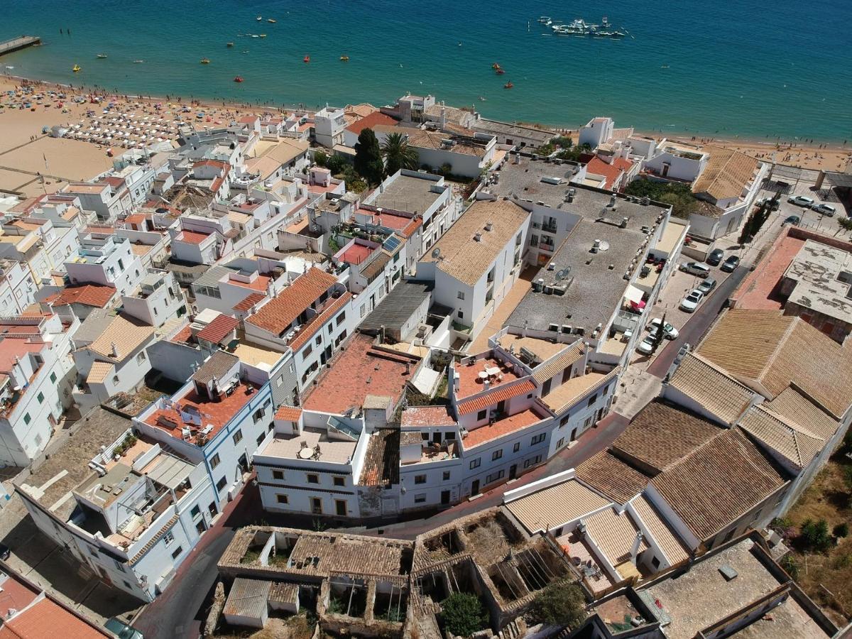 Casa Os Amados Albufeira Exterior foto