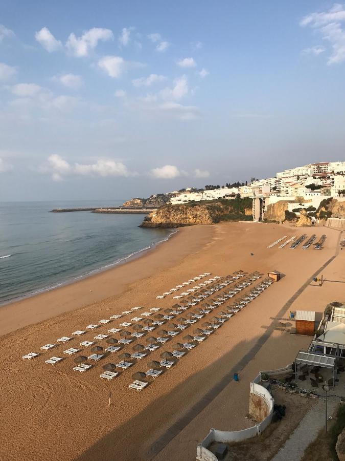 Casa Os Amados Albufeira Exterior foto