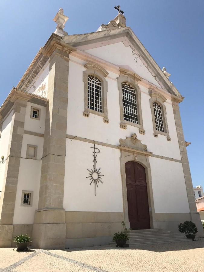 Casa Os Amados Albufeira Exterior foto