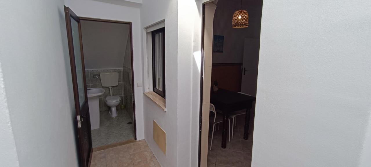 Casa Os Amados Albufeira Exterior foto